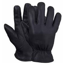 Fox Creek Waterproof Lined Maverick Gloves- Biker King