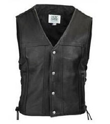 Fox Creek Highway 21 Vest- Biker King