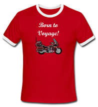 Click on image for more info, to change shirt color or text, and to order!