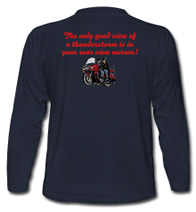 Click on image for more info, to customize text or change color, or to order!