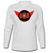Click on image for more info, to change shirt color, and to order!