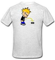 Click on image for more info, to change shirt color or to order!
