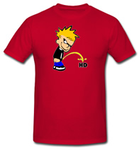 Click on image for more info, to change shirt color or to order!