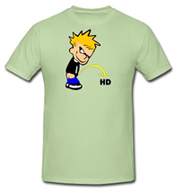 Click on image for more info, to change shirt color or to order!