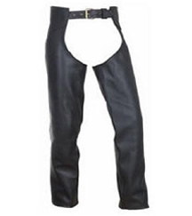 Fox Creek Women's Build Your Own Chaps- Biker King