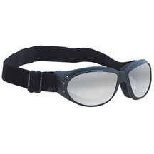 Fox Creek Eliminator Goggles- Biker King
