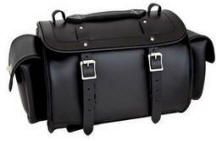 Fox Creek Sissy Bar Duffle Bag- Biker King