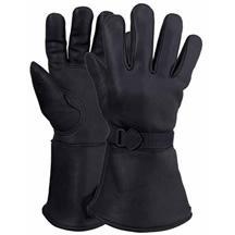 Fox Creek Waterproof LIned Maverick Gauntlet- Biker King