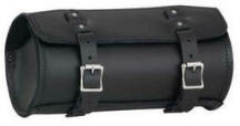 Fox Creek Wide Round Tool Bag- Biker King