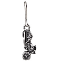 Fox Creek Bravo Zipper Pull- Biker King