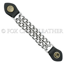 Fox Creek Chain Vest Extender- Biker King