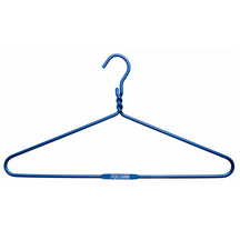 Fox Creek Garment Hanger- Biker King