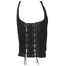 Fox Creek Side Vest Extenders- Biker King