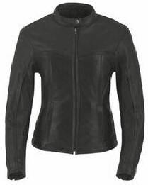 Fox Creek Women's Cruiser Jacket- Biker King