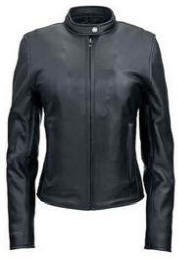 Fox Creek Women's Sumer Riding Jacket- Biker King