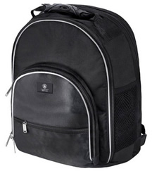 Viking Bags Commuter Small Sissy Bar Backpack- Biker King