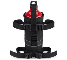 Viking Bags Bottle Holster for Dirtbikes- Biker King