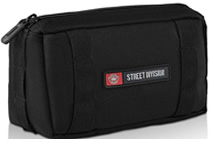 Viking Bags 2L Patriot handlebar bag- Biker King