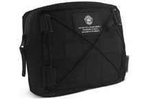 Viking Bags Renegade Handlebar Bag- Biker King