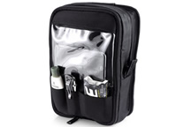 Viking Bags Tall T-Bar (Handlebar) Bag- Biker King