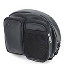 Viking Bags 1L Backrest Organizer- Biker King