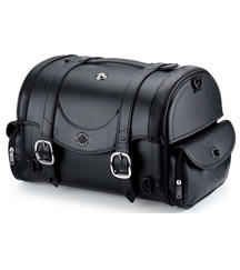 Viking Bags Century Medium Roll Bag- Biker King