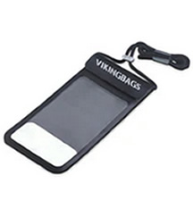 Viking Bags Rainman Dry Pouch- Biker King