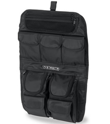 Viking Bags Tour-Pak Lid Organizer- Biker King