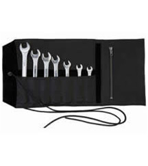 Viking Bags Wrench Organizer Tool Bag- Biker King