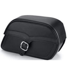 Viking Bags SS Karge Universal Saddlebags- Biker King