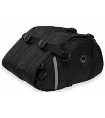 Viking Bags Dirtman Medium Black DirtBike_Enduro Saddlebags- Biker King