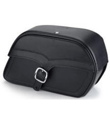 Viking Bags Vintage Medium Saddlebags- Biker King