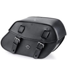 Viking Bags Odin Large Universal Saddlebags- Biker King