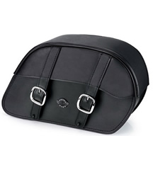 Viking Bags Vital Large Universal Saddlebags- Biker King