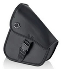 Viking Bags Harley Softail Swing Arm Bag- Biker King