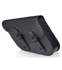 Viking Bags 5L Inferno Harley Nightster Swing Arm bag- Biker King