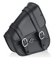 Viking Bags Harley Sportster Swing Arm Bag- Biker King