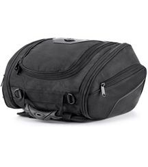 Viking Bags AXE Small Tail Bag- Biker King