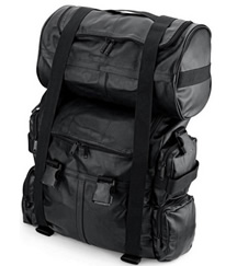Viking Bags Aero Expandable Medium Tail Bag- Biker King
