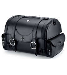 Viking Bags Century Medium Tail Bag- Biker King