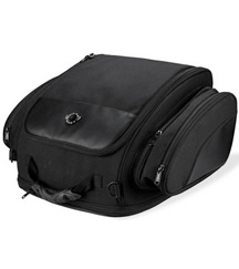 Viking Bags Classic Large Tail Bag- Biker King