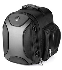 Viking Bags Dagr Medium Tail Bag- Biker King