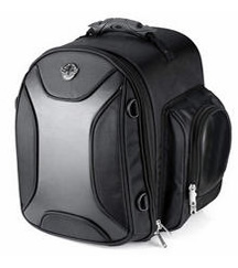 Viking Bags Dagr Small Tail Bag- Biker King