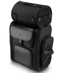 Viking Bags Dwarf Medium Tail Bag- Biker King