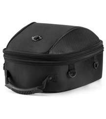 Viking Bags Medium Black Tail Bag- Biker King
