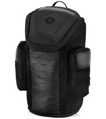 Viking Bags Patriot Medium Tail Bag- Biker King