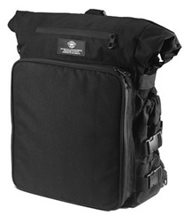 Viking Bags Renegade XL Tail Bag- Biker King