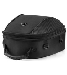Viking Bags SMall Black Tail Bag- Biker King
