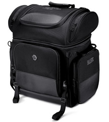 Viking Bags Voyage Premium XL Tail Bag- Biker King