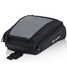 Viking Bags 7L Voyage Tank Bag for Harley Softail- Biker King